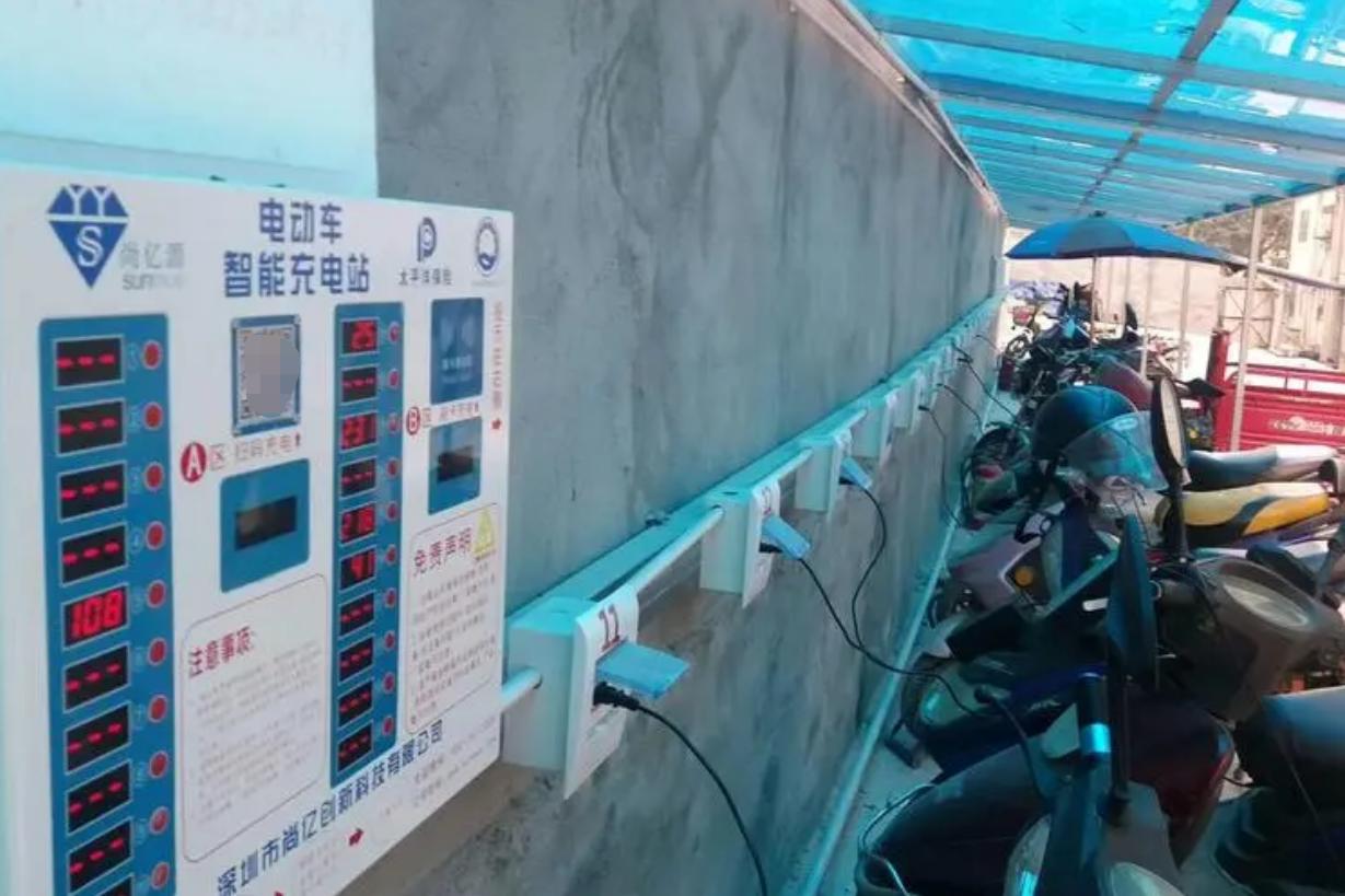 电动车电池充电的几个误区,电动车正确充电方法和注意事项