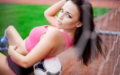 各国足球美女啦啦队,俄罗斯世界杯足球拉拉队图片