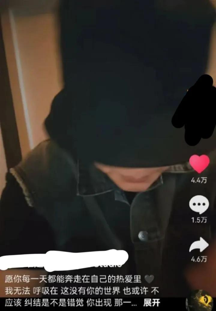 罗志祥朱碧石泰国街上跳舞,罗志祥扮朱碧石去泰国商演