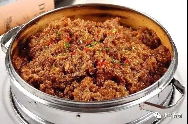 十种猪肉做法,猪肉的100种做法菜名