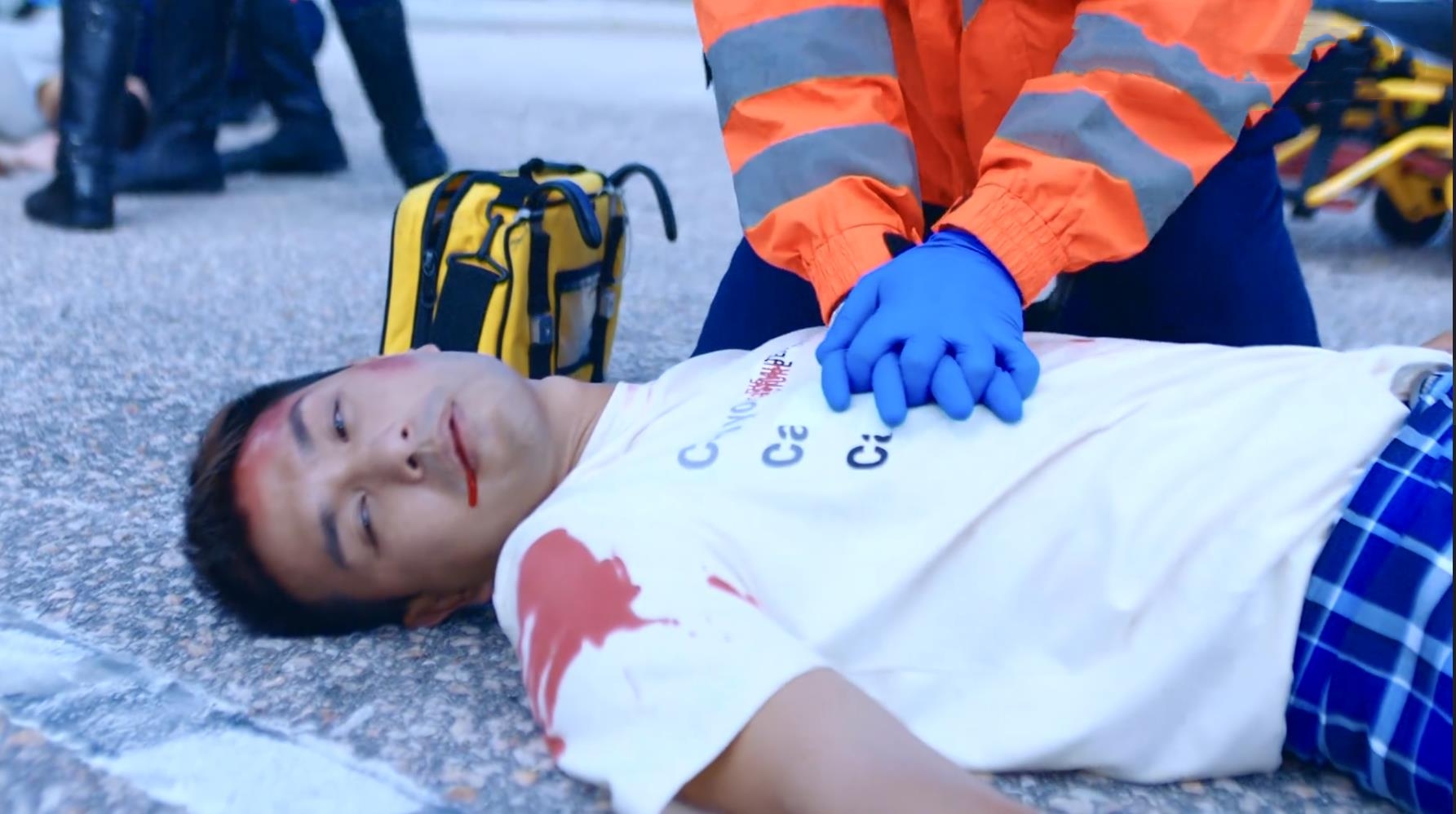 超能使者异能后遗症是什么,超能使者异能后遗症