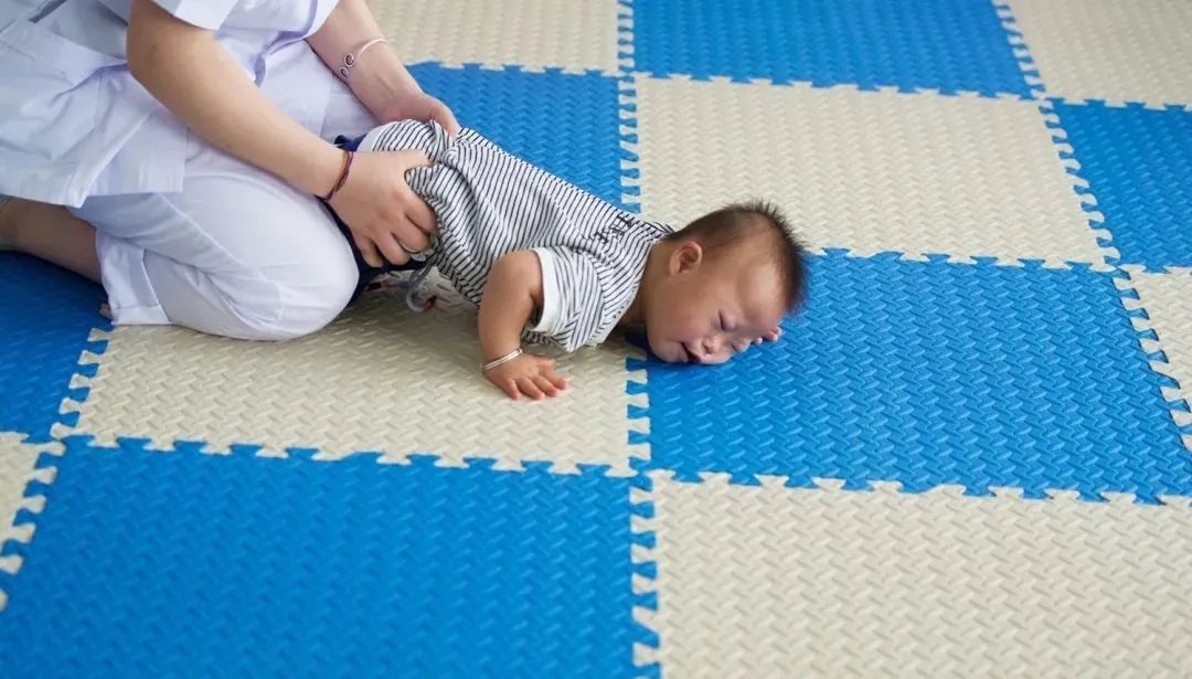 儿童康复治疗师个人总结,十年儿童康复治疗师心路历程