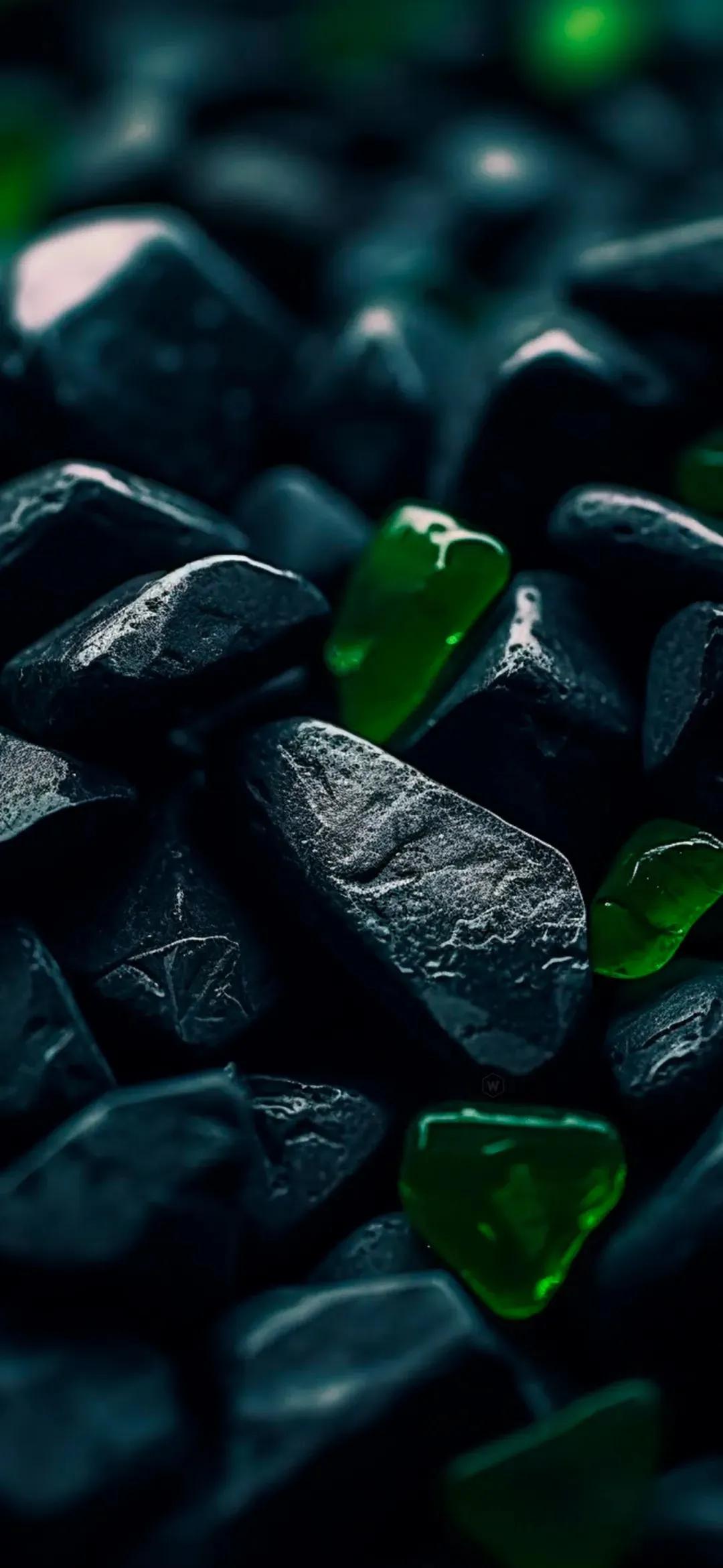 2340*1080黑色高清壁纸,壁纸461期热门精选壁纸