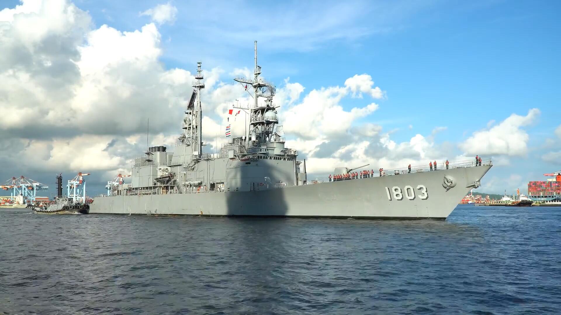 若解放军收复台湾,20万台军如何处理?台湾代表提议收编为解放军