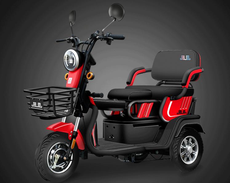 老年代步车三轮家用,国内一线老年代步三轮车有哪些