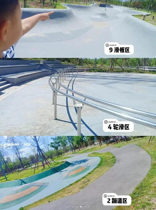 推荐一个遛娃避暑胜地,石景山遛娃宝地