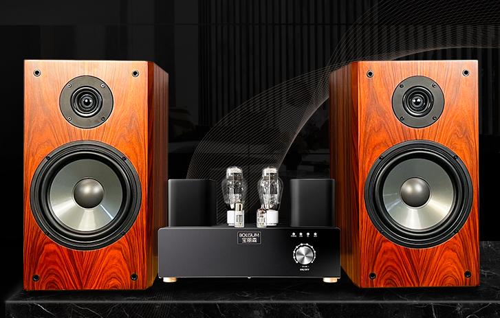 低音喇叭音圈越大越好吗,喇叭越大低音效果越好吗