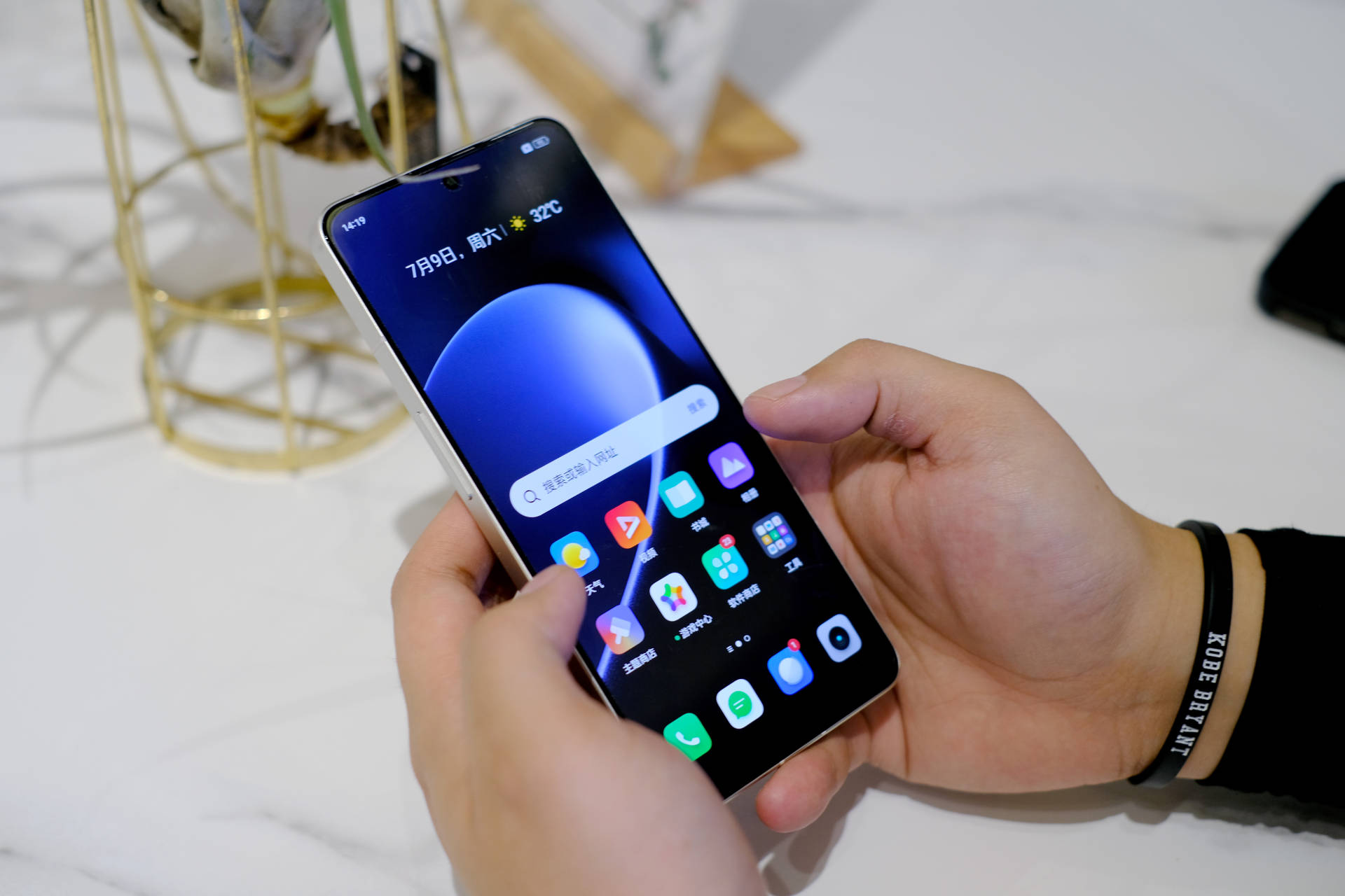 真我gt2大师探索版最新评测,真我gt2大师探索版评测最新