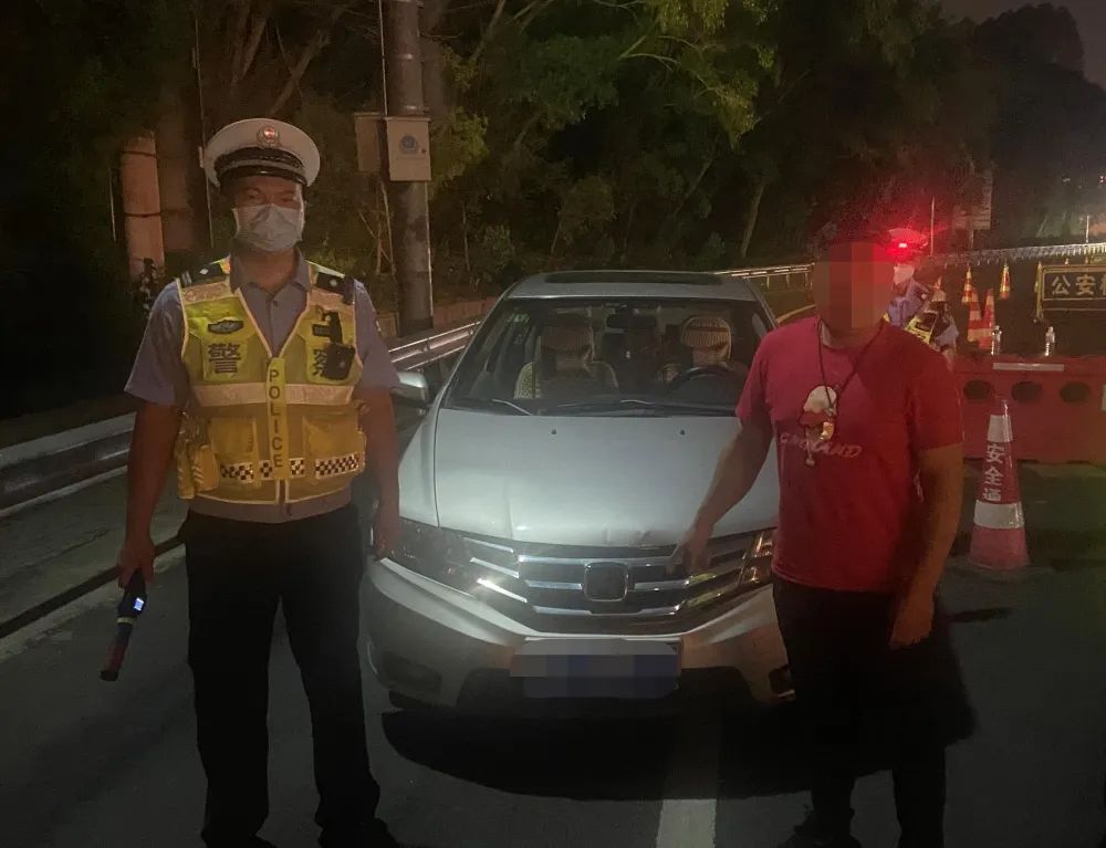 深夜！梁某、张某、陈某在厦门被查！