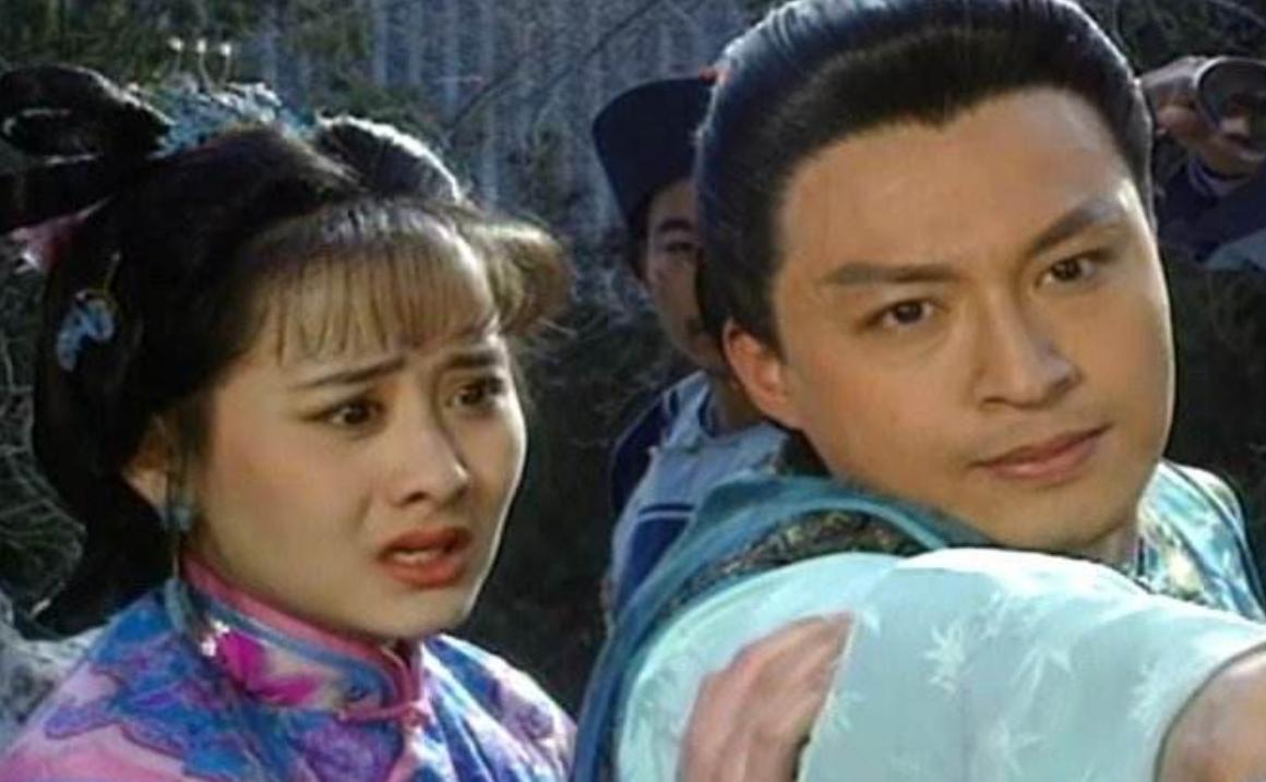 梅花烙吟霜回忆和皓祯的幸福,梅花烙皓祯知道吟霜身世