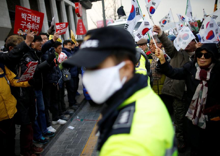 美媒看尹锡悦发言,尹锡悦访美国