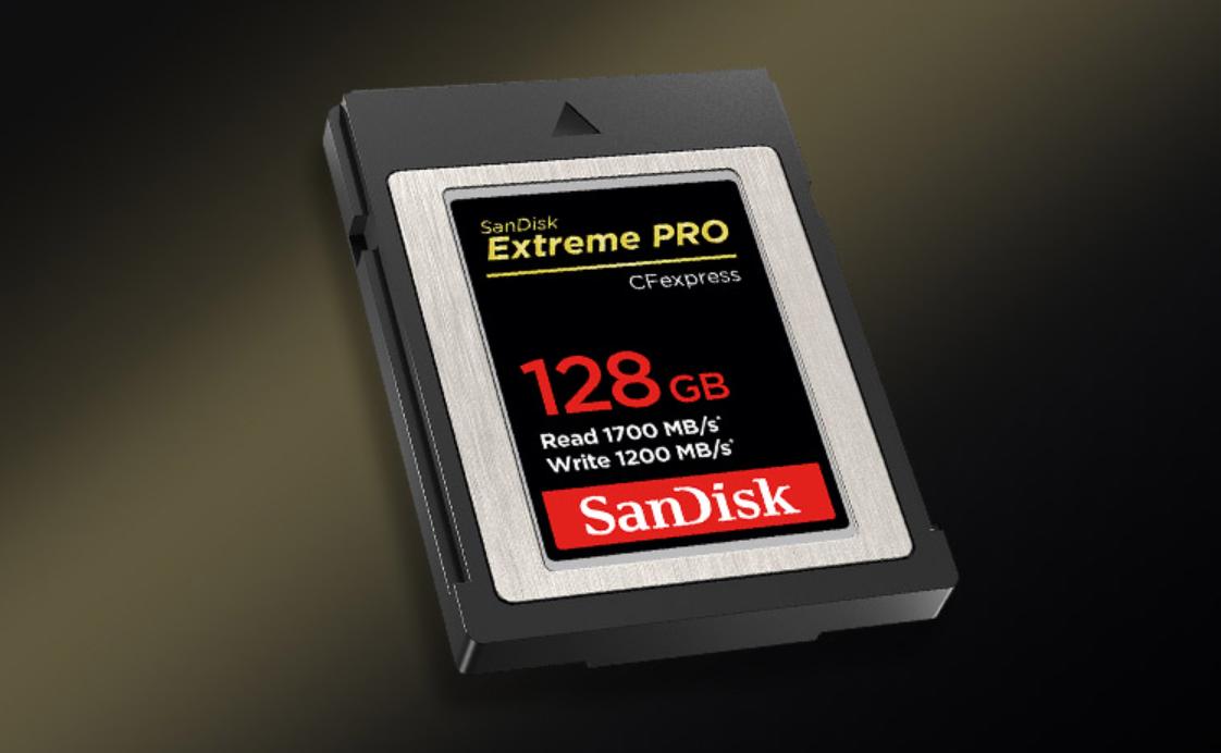 tf卡终极探秘闪迪,闪迪的tf卡用sd卡托效果咋样