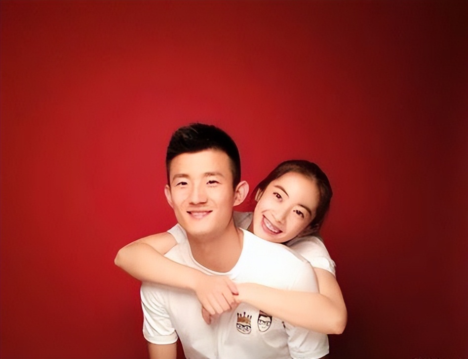 国羽头号世界冠军,国羽一哥谌龙