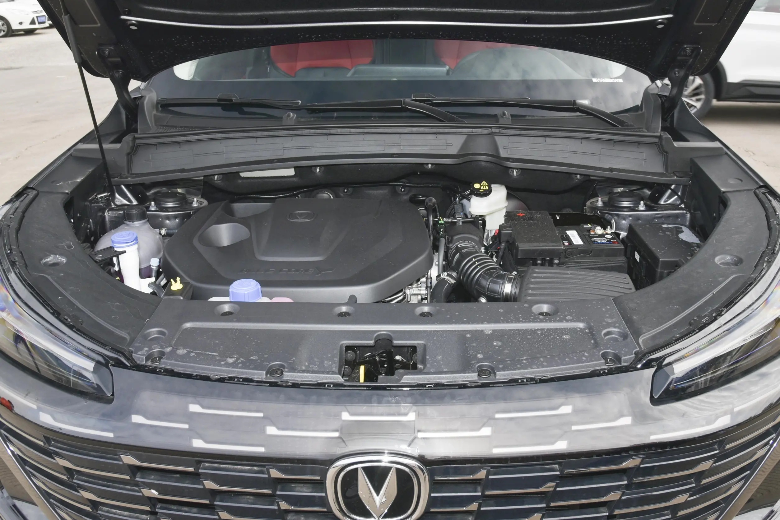 2021十大建议买的suv10到15万左右,高颜值动力强10万元家用suv就选它