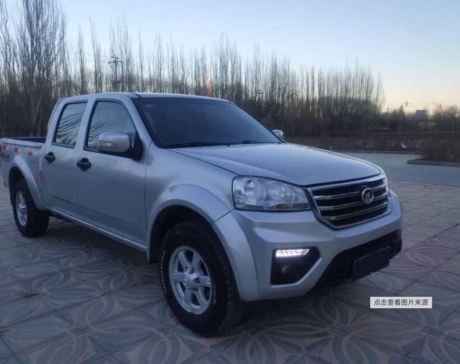 皮卡到底怎么买,什么皮卡销量最好的