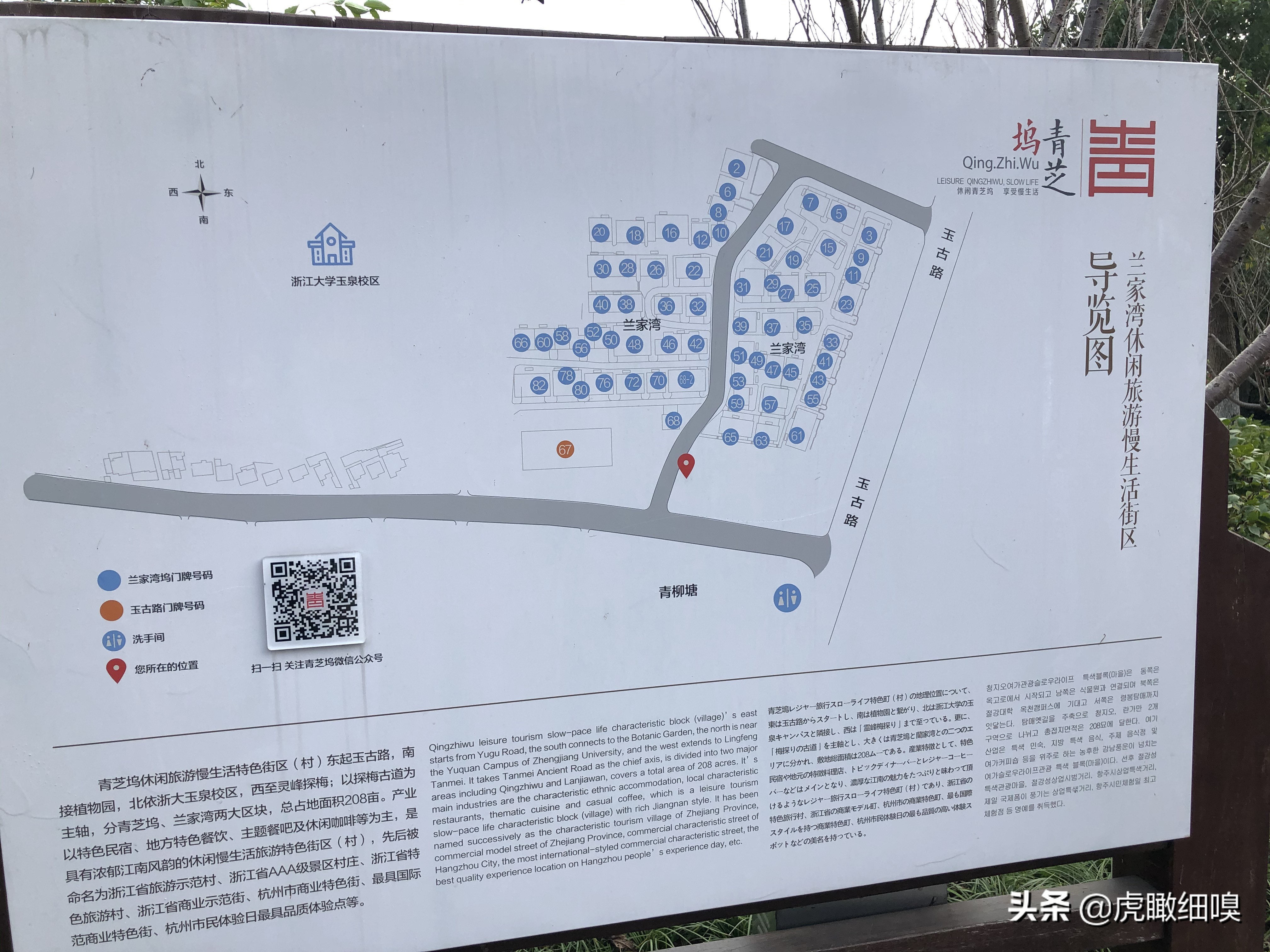 杭州十处产茶、喝茶、休闲好去处，你去过几处？