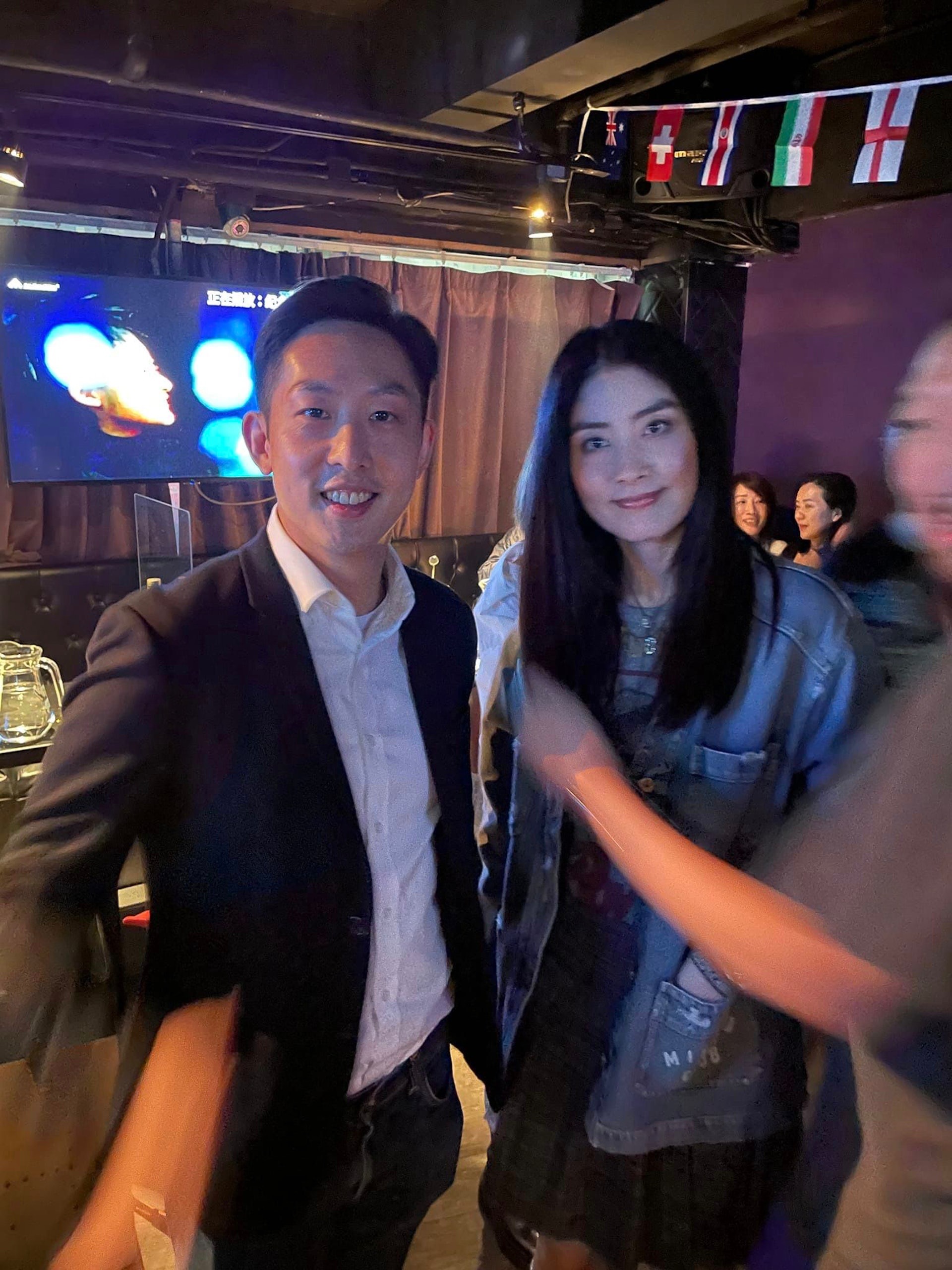 陈慧琳颜值身材依旧同30岁模样,50岁陈慧琳开演唱会