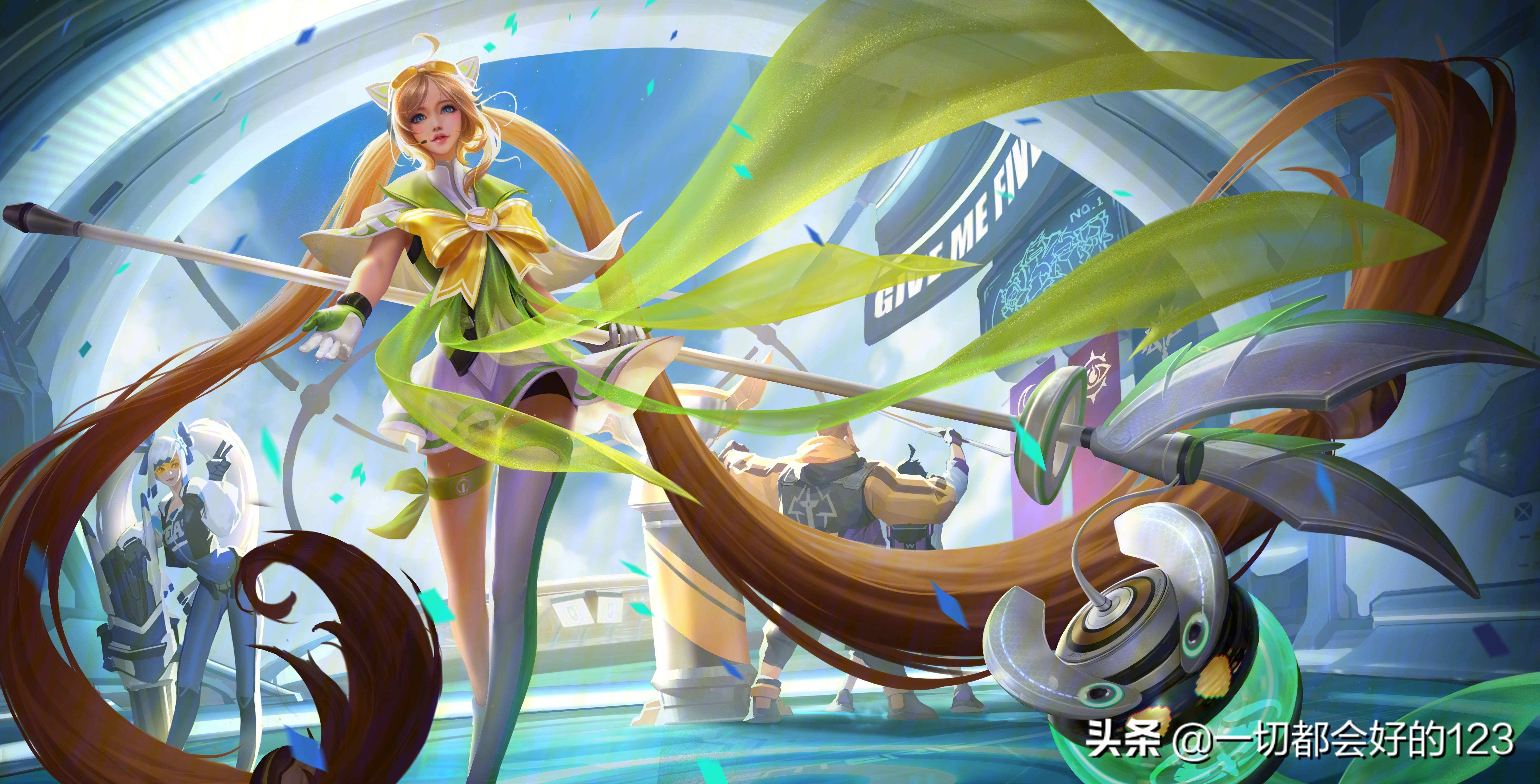 王者打野台词合集超燃,王者荣耀所有英雄的天花板战士篇