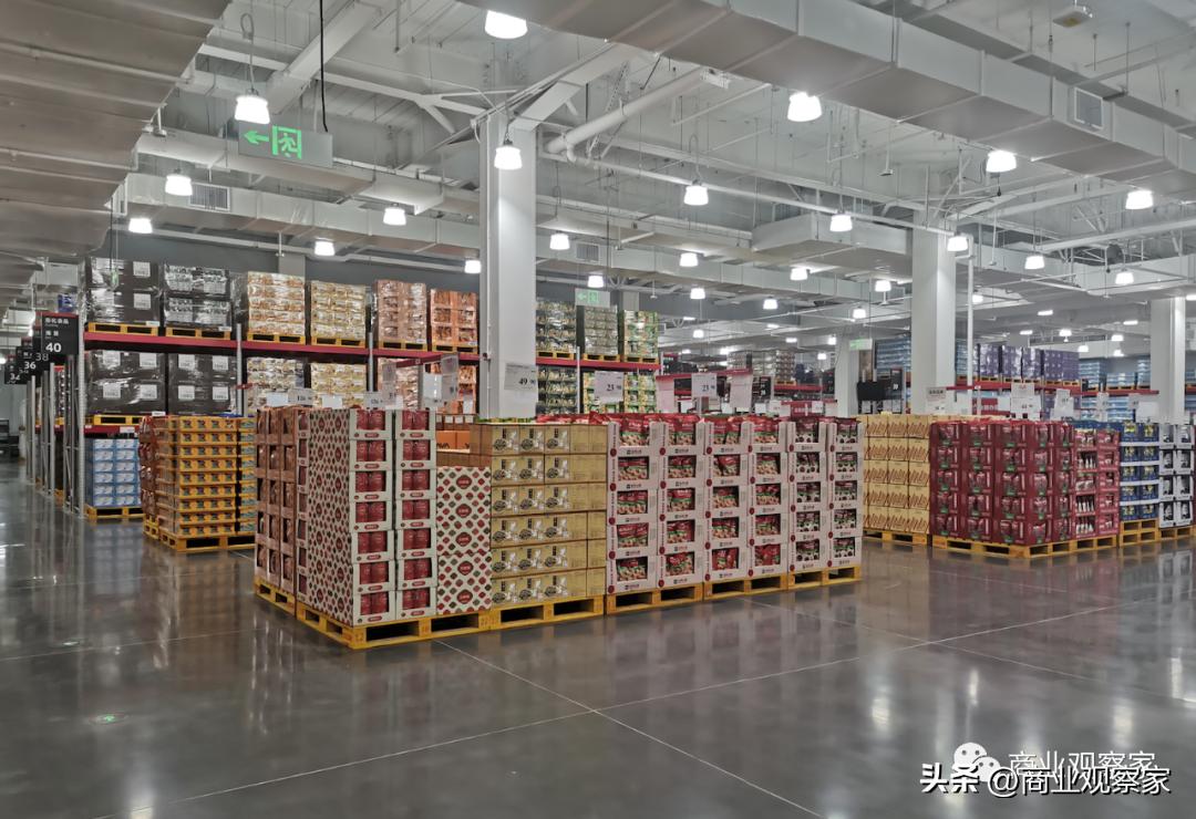 大润发新任董事长林晓海,林小海大润发最新消息