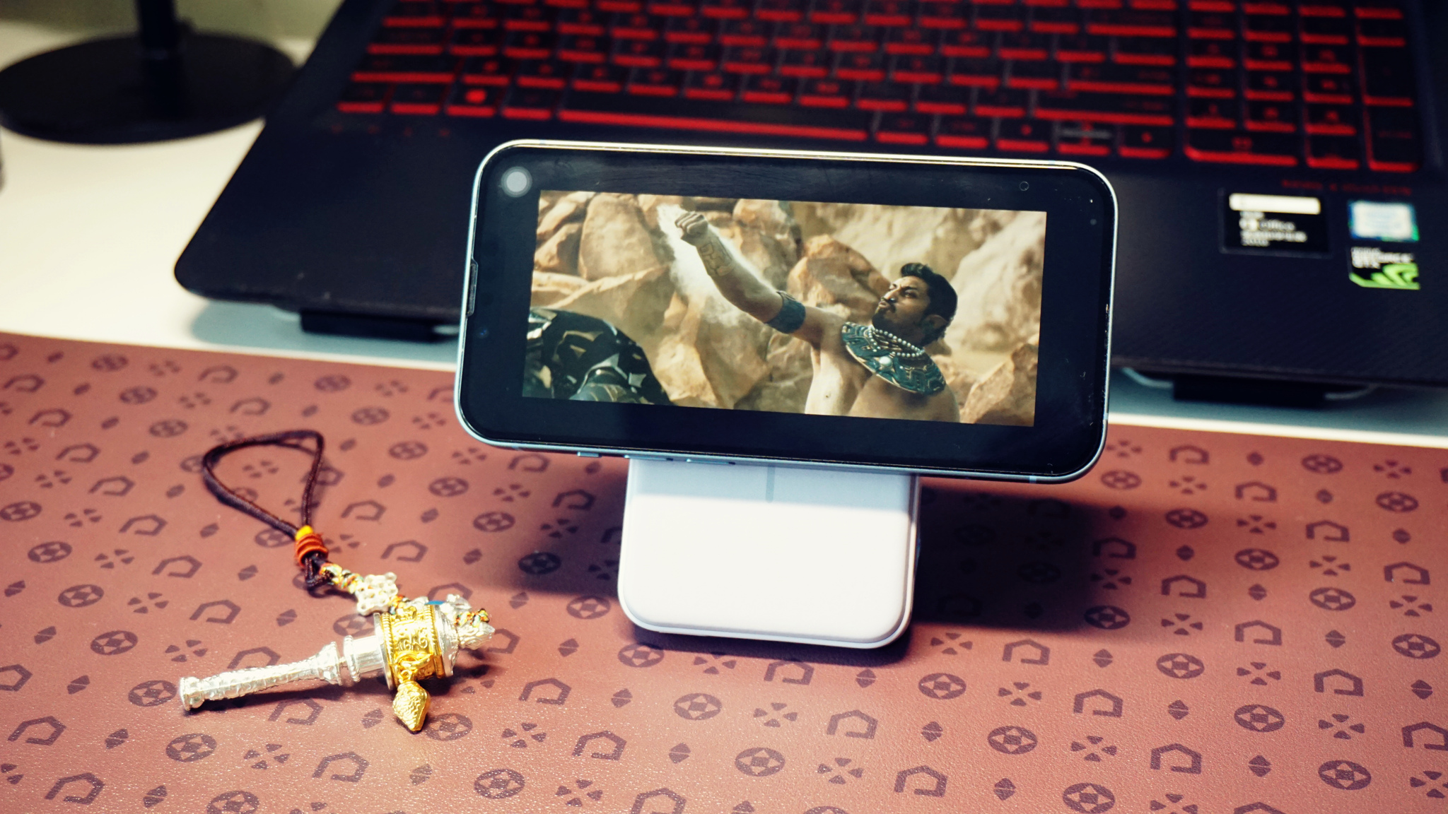 苹果充电宝magsafe平替,怎么给苹果magsafe磁吸充电宝充电