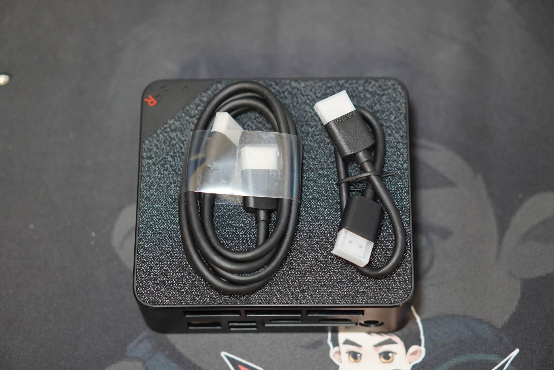 零刻ser6pro迷你主机测评,零刻新推出的ser6主机