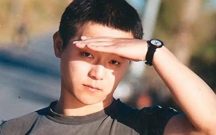 窦唯现状近照,51岁窦唯近照图