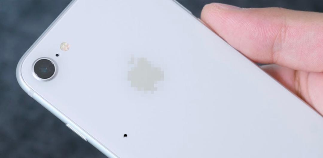 为什么白色手机很少见,手机突然啥颜色都没有了