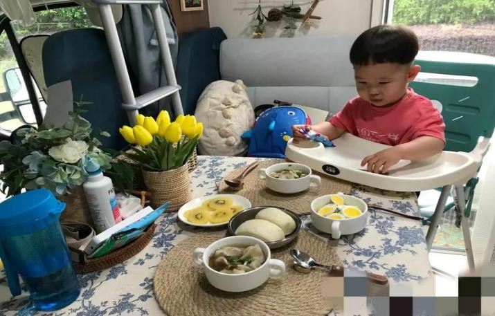 我，疫情2年，带妻儿游遍祖国226个城市，花了25万，我觉得很值