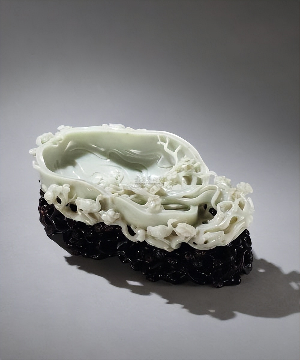 玉雕承载了中国人哪些文化,玉雕走仿古还是现代玉雕