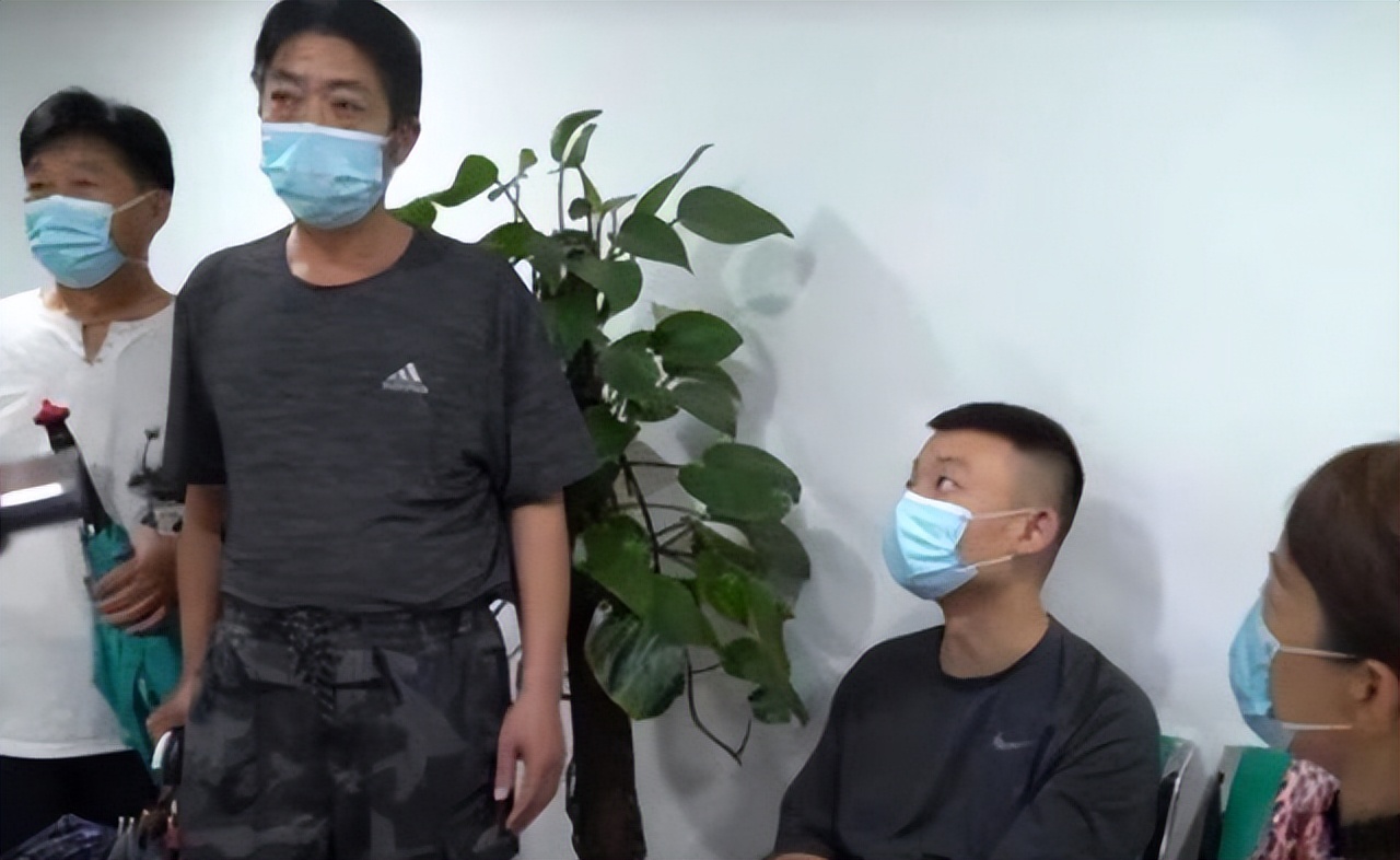 小熊对许敏只剩下恨？失去丈夫被称算幸运的，给儿子上贵族幼儿园