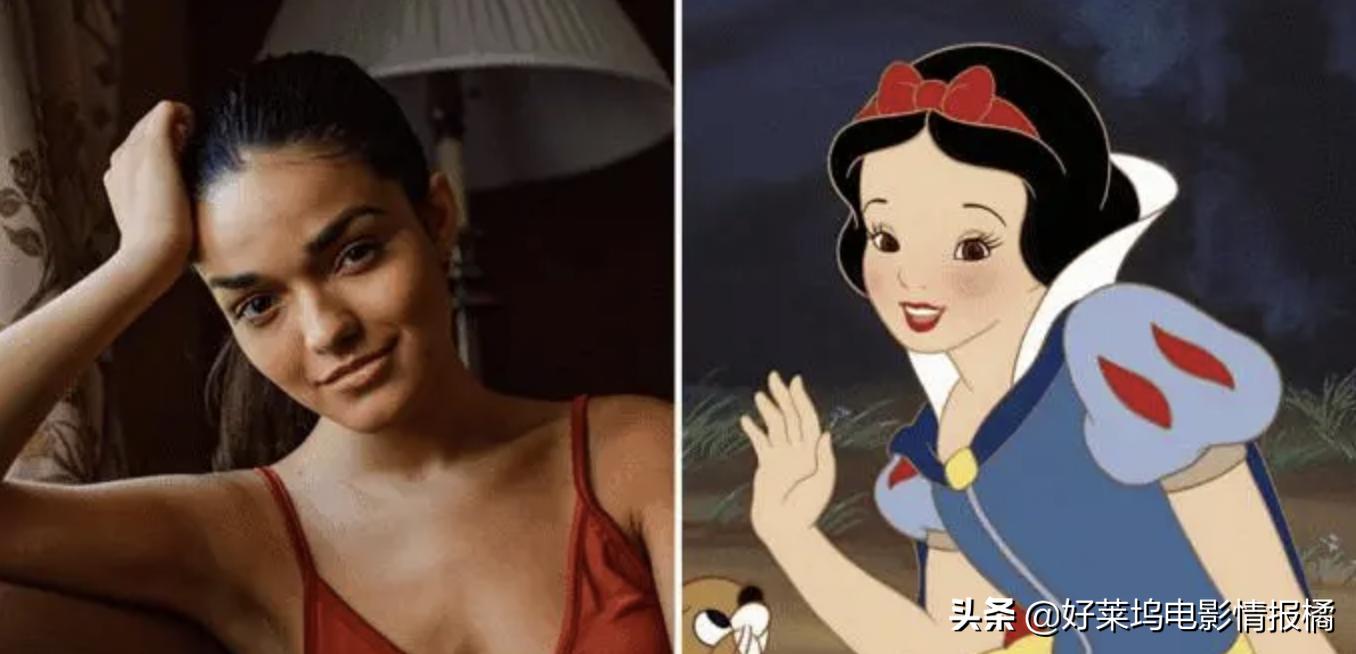 匹诺曹真人版迪士尼,迪士尼真人版匹诺曹遭吐槽