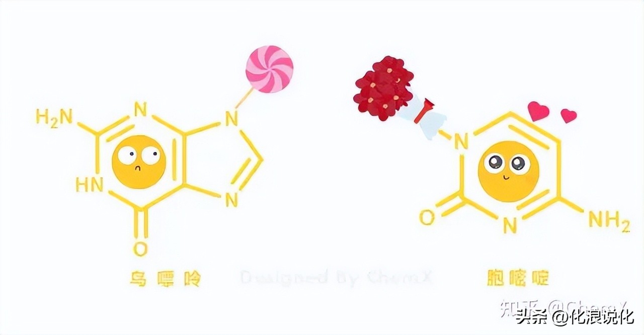 当对方说想要星星，如何用化学的方法满足愿望？