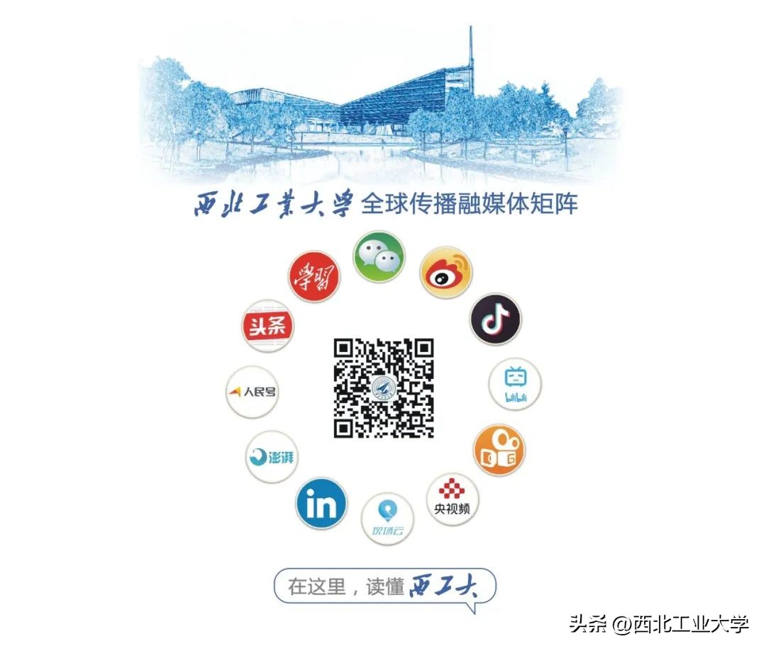 西工大就业单位一览表,千余优质岗位亮相西工大