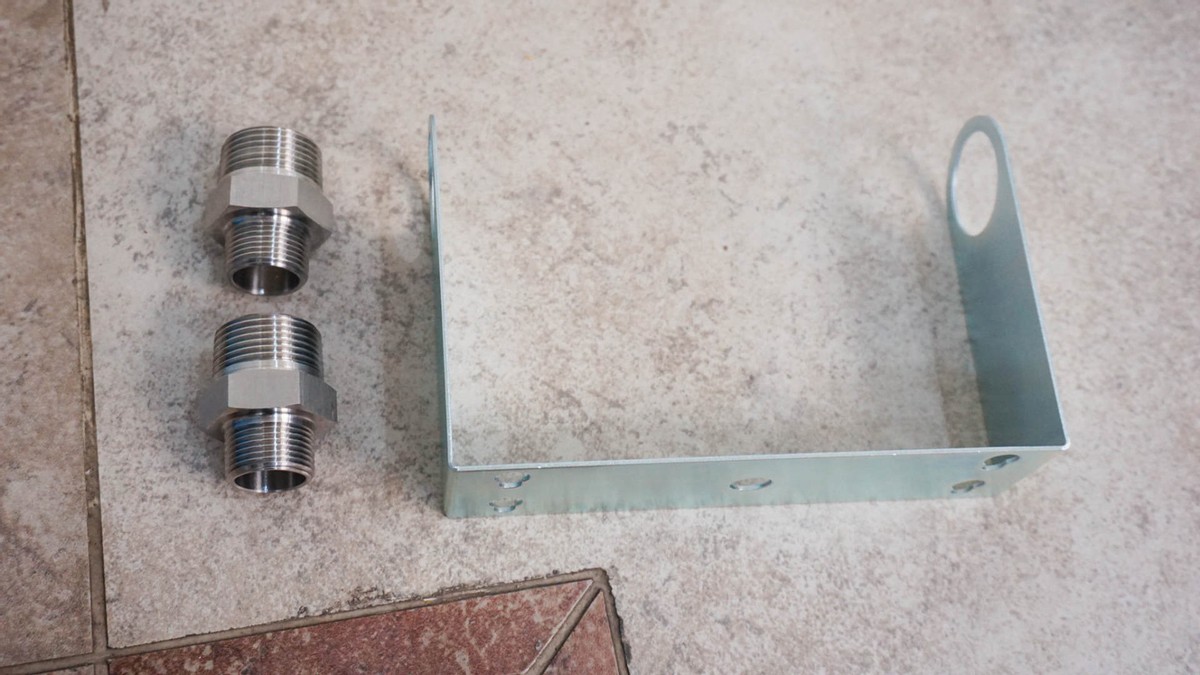 全屋净水净水器怎么选,全屋净水安装多大的超滤净水器