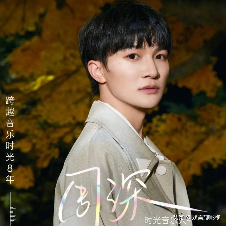 周深十大高光时刻,周深全部夺冠视频