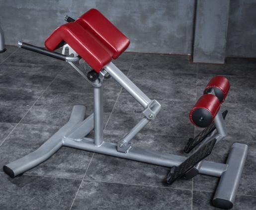 健身运动7种方法变身肌肉男,可以练全身的健身器材男生