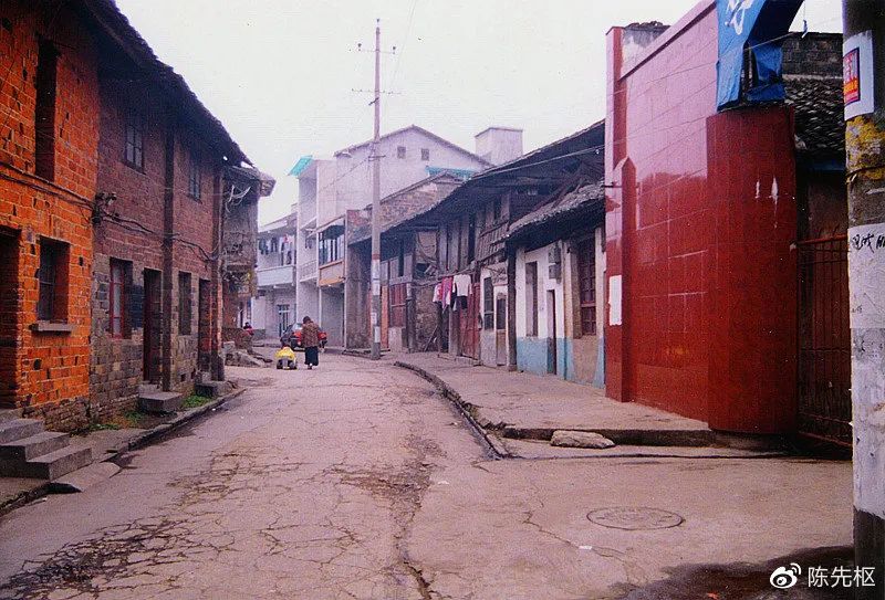 湖南古镇长沙,长沙县榔梨水乡古镇