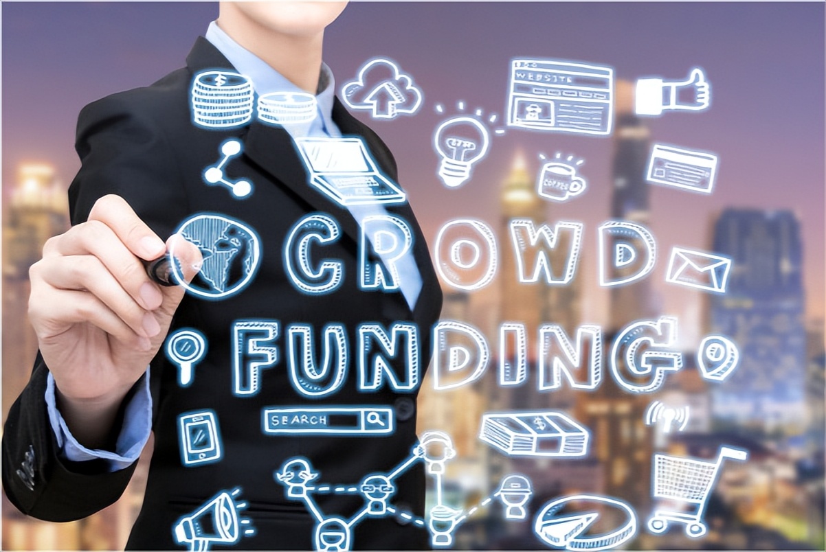 资金回收和销售,资金回笼的商业模式