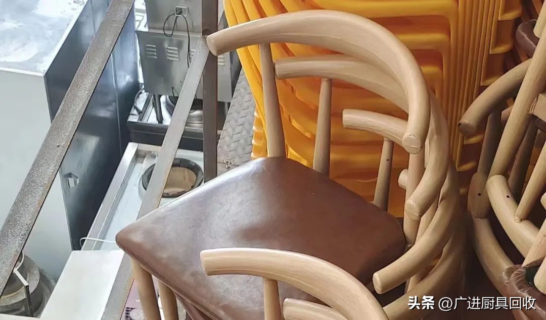 做餐饮厨具回收怎么入行,揭露餐饮创业的6大残酷真相