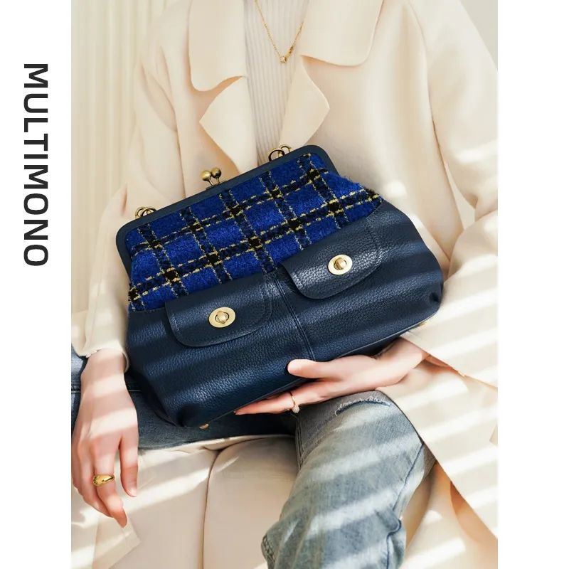 衣柜收纳包包,大牌包包放柜子5年