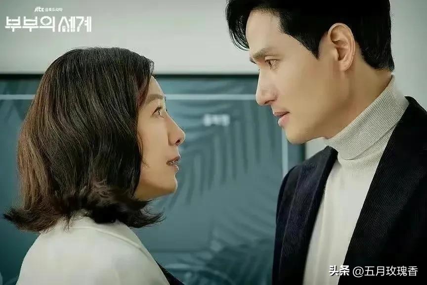 你最喜欢哪一部2015—2021年的韩剧？