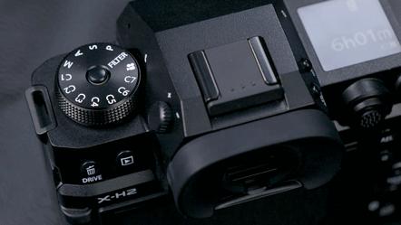 富士xh2s和富士xh2评测,富士xh2实拍体验