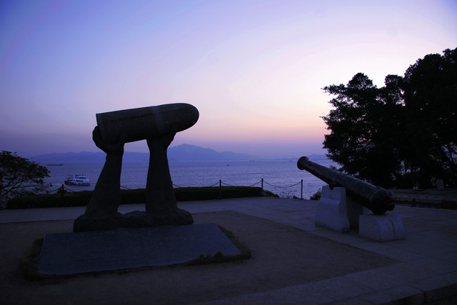 厦门外地车开车注意事项,厦门旅游注意事项大全