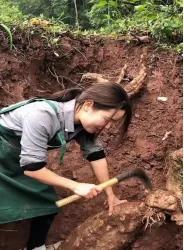 千年古城大美江西,千年古城美景