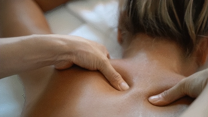 泰式按摩知多少？