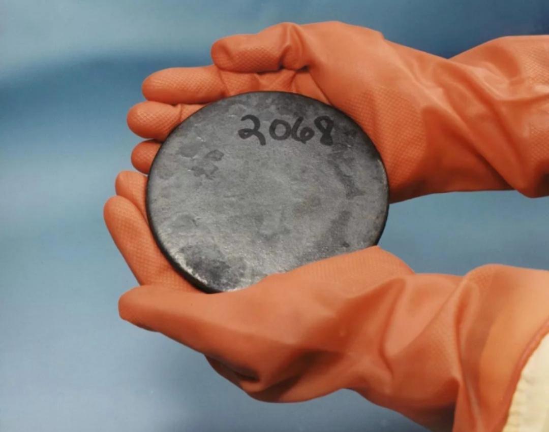 核武器浓缩铀浓度要达到多少,浓缩铀能直接造核武器吗