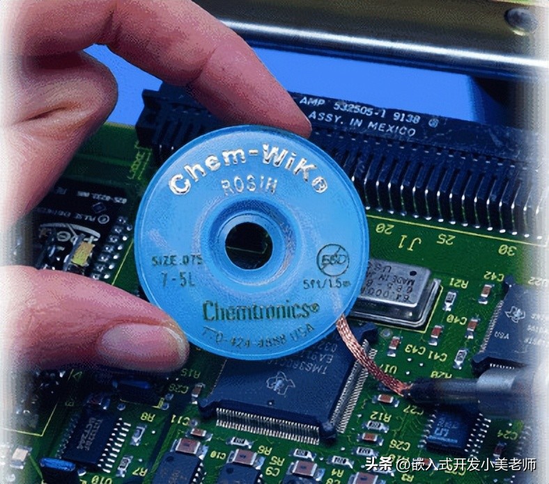 焊接知识视频,电烙铁知识