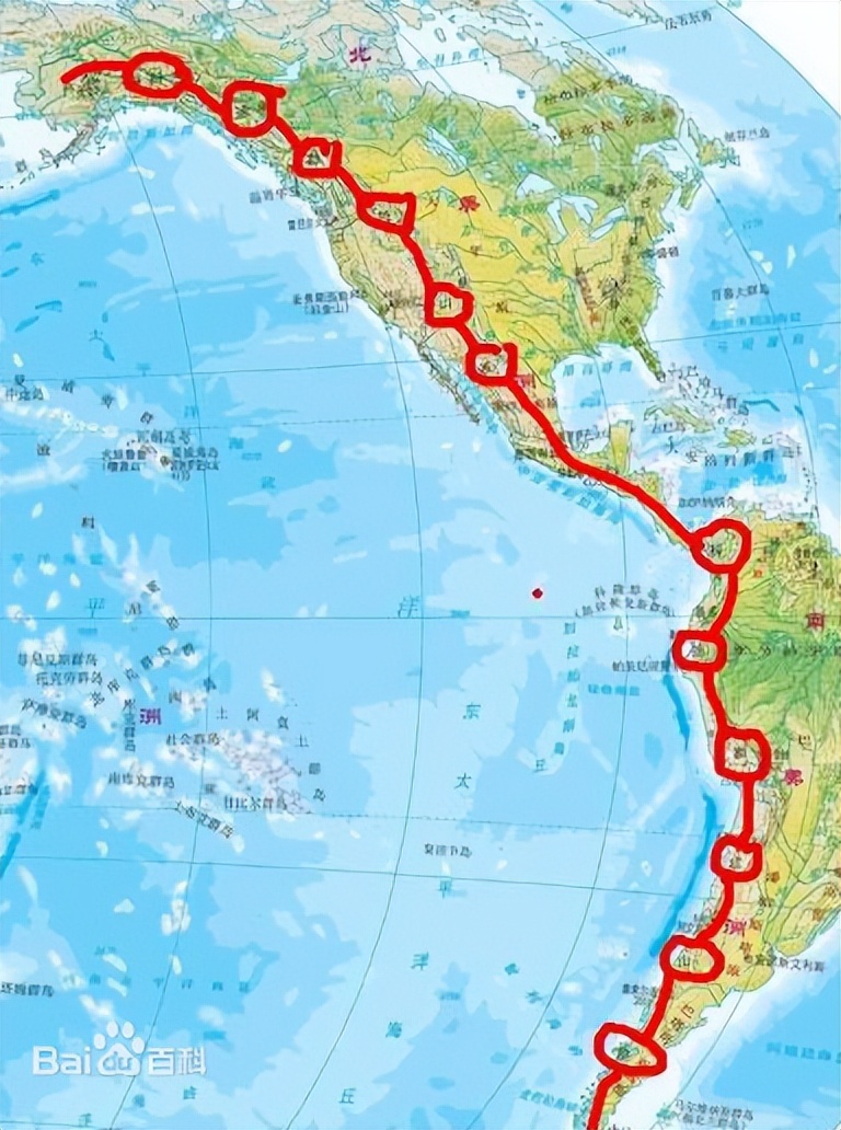 北美洲移民哪里最多,移民北美洲历史