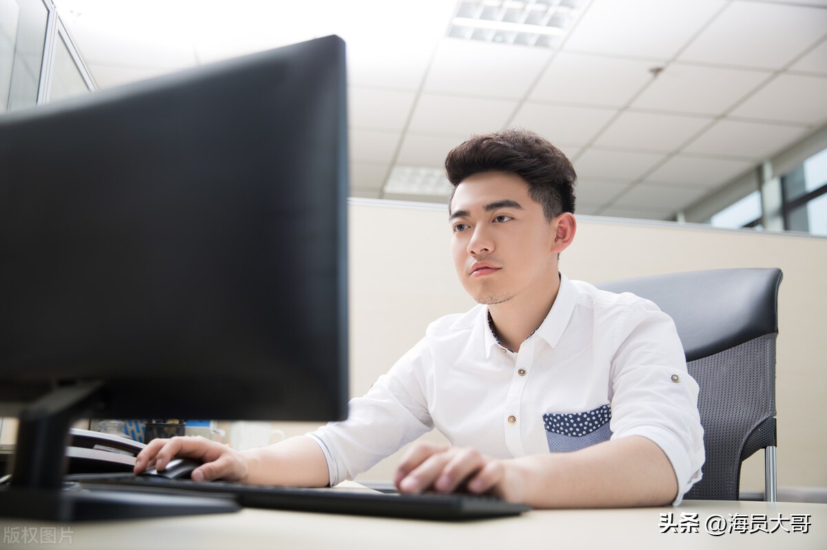 我，航海13年成功劝退4名船员上岸，3名公务员1名老板，没有遗憾