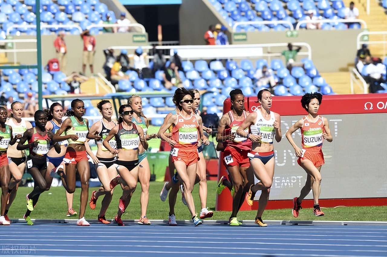 5000米一二三级健将运动员标准,5000米长跑20分以内什么水平